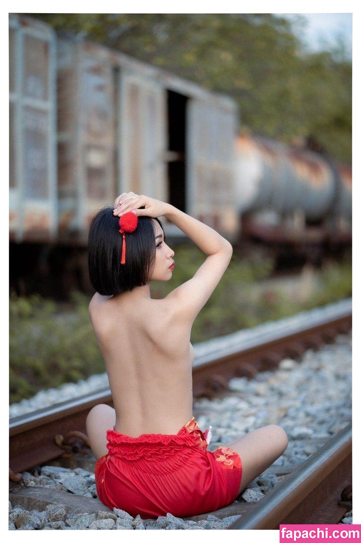 Narumon Thamma / NarumonThamma / nrm.mind leaked nude photo #0008 from OnlyFans/Patreon