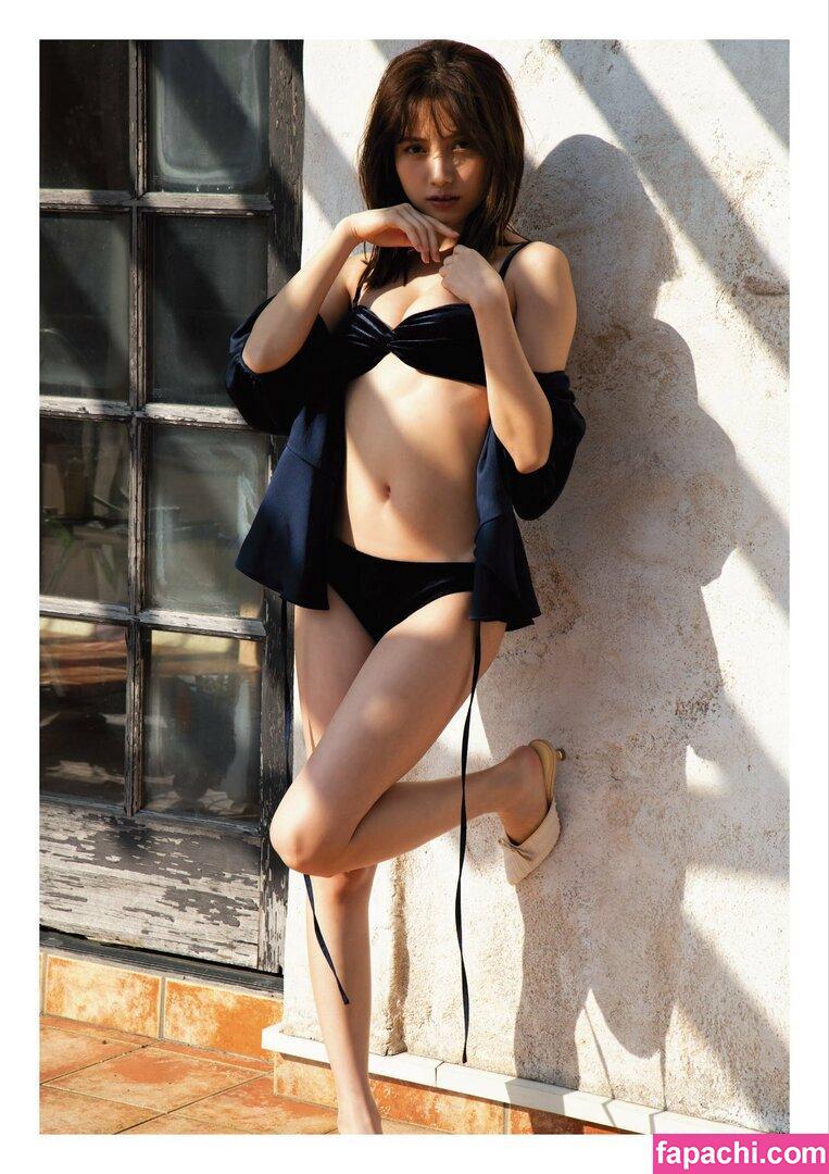 Nashiko Momotsuki / nashiko_cos leaked nude photo #0066 from OnlyFans/Patreon