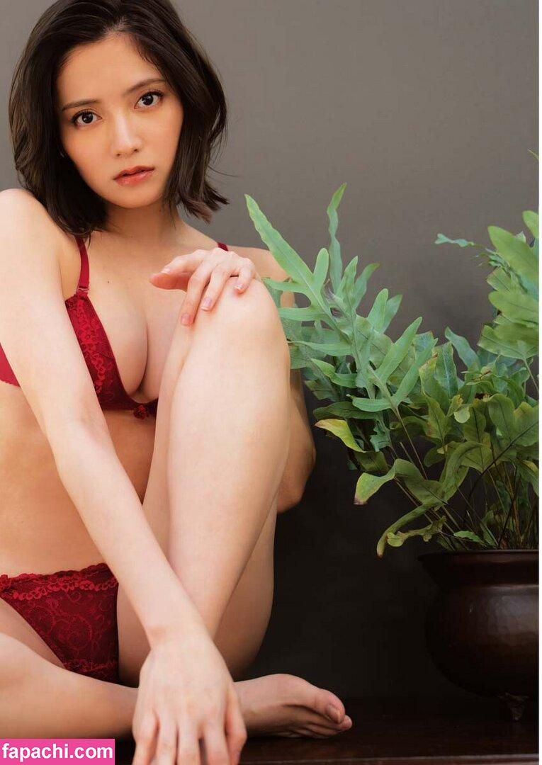 Nashiko Momotsuki / nashiko_cos leaked nude photo #0079 from OnlyFans/Patreon