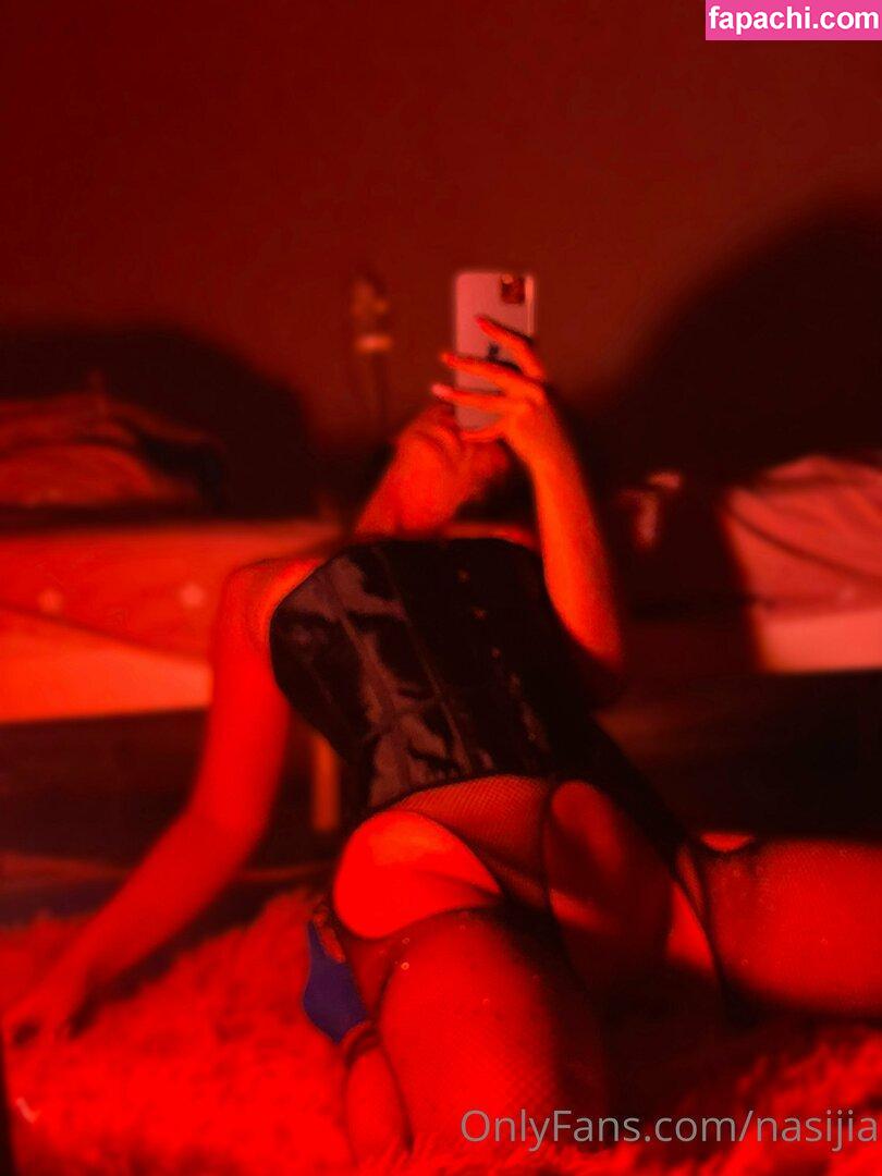 nasijia.96 / nasijia leaked nude photo #0115 from OnlyFans/Patreon