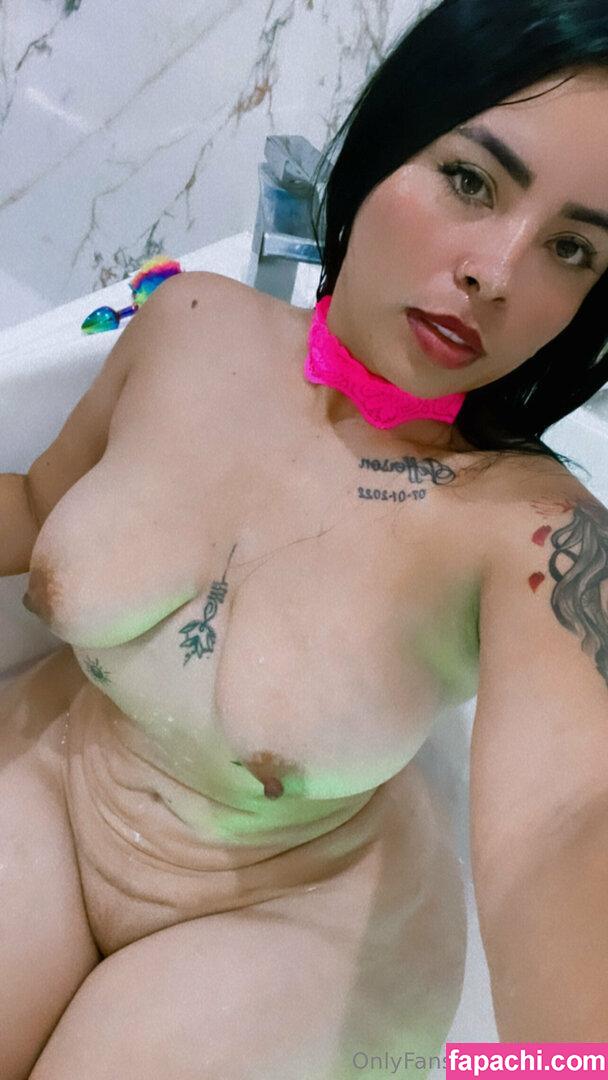 Nasly Solanyi / Abbysol / Naslysoll leaked nude photo #0066 from OnlyFans/Patreon