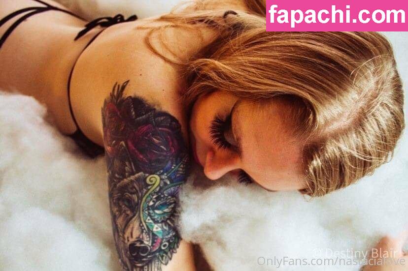 nastacialove / nacialoves leaked nude photo #0075 from OnlyFans/Patreon