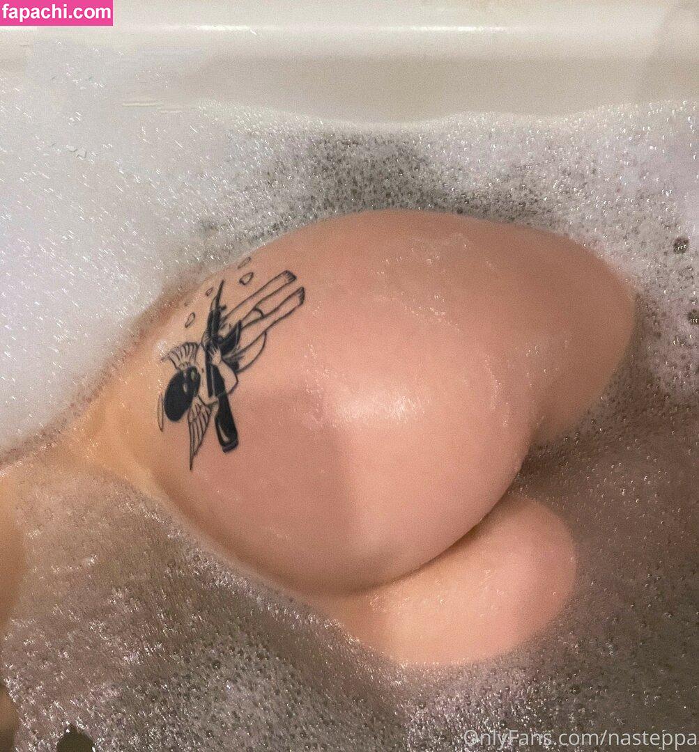 Nasteppa leaked nude photo #0302 from OnlyFans/Patreon
