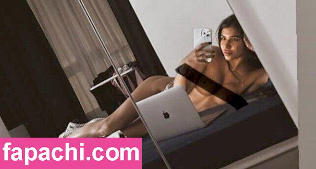 nastiruslanovna / Anasteyshaa leaked nude photo #0031 from OnlyFans/Patreon