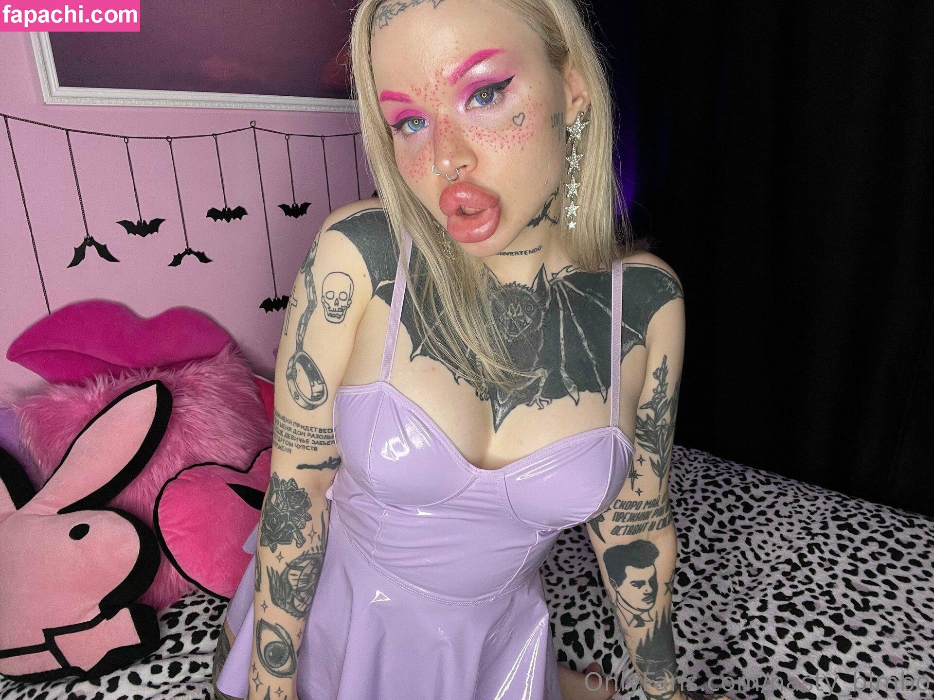 Nasty_bimbo leaked nude photo #0212 from OnlyFans/Patreon
