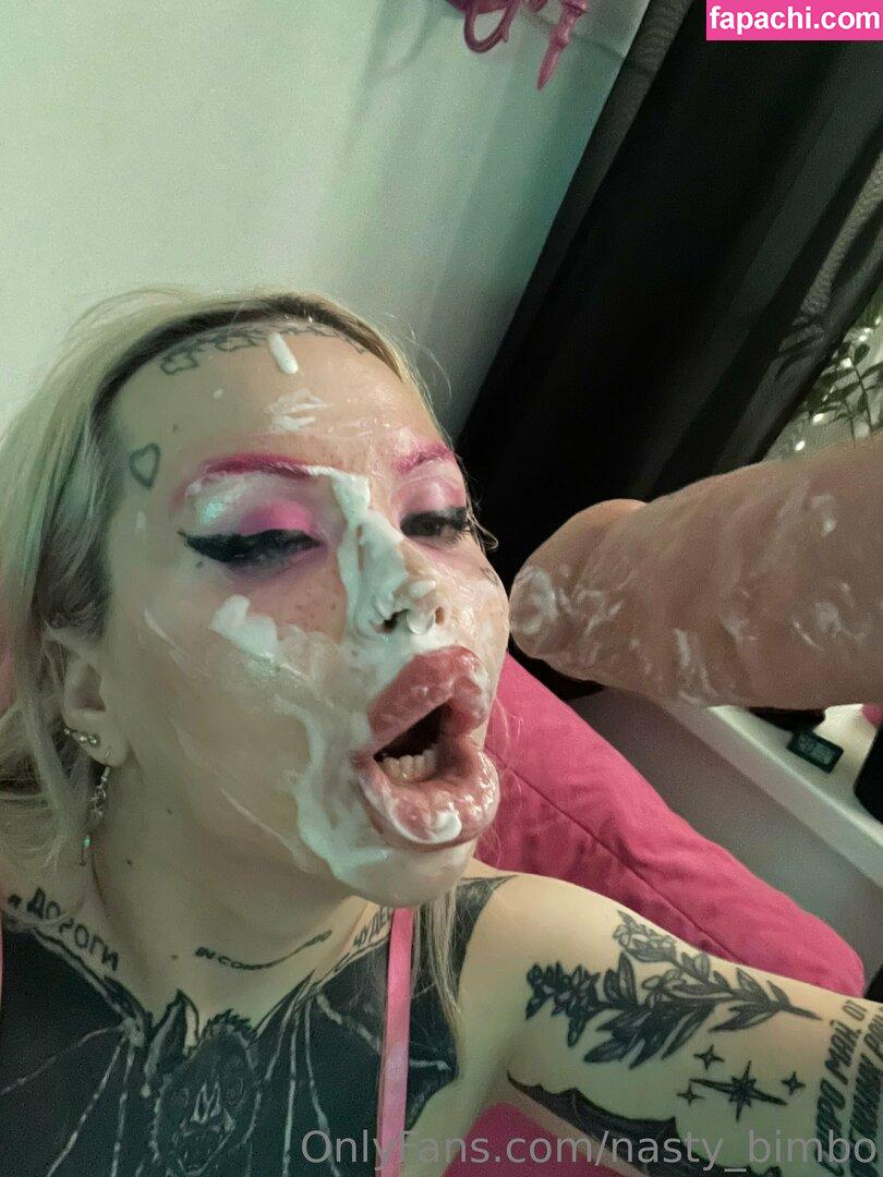 Nasty_bimbo leaked nude photo #0242 from OnlyFans/Patreon