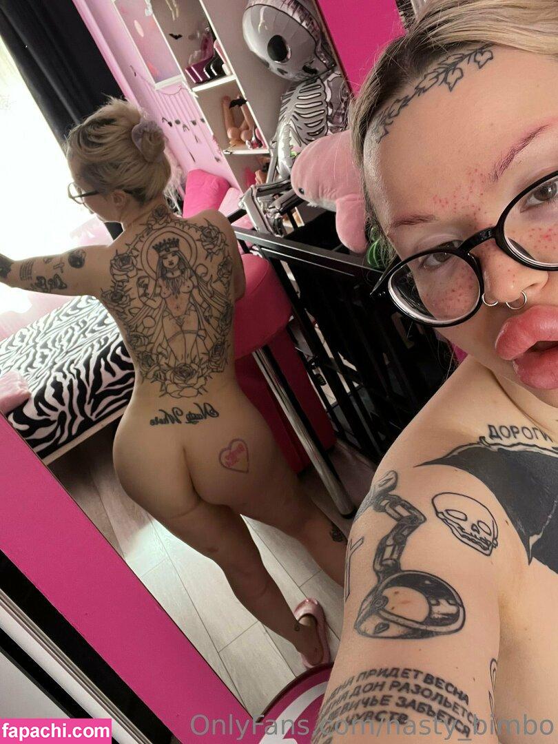 Nasty_bimbo leaked nude photo #0258 from OnlyFans/Patreon