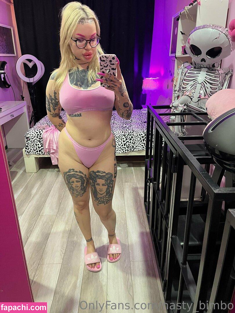 Nasty_bimbo leaked nude photo #0259 from OnlyFans/Patreon