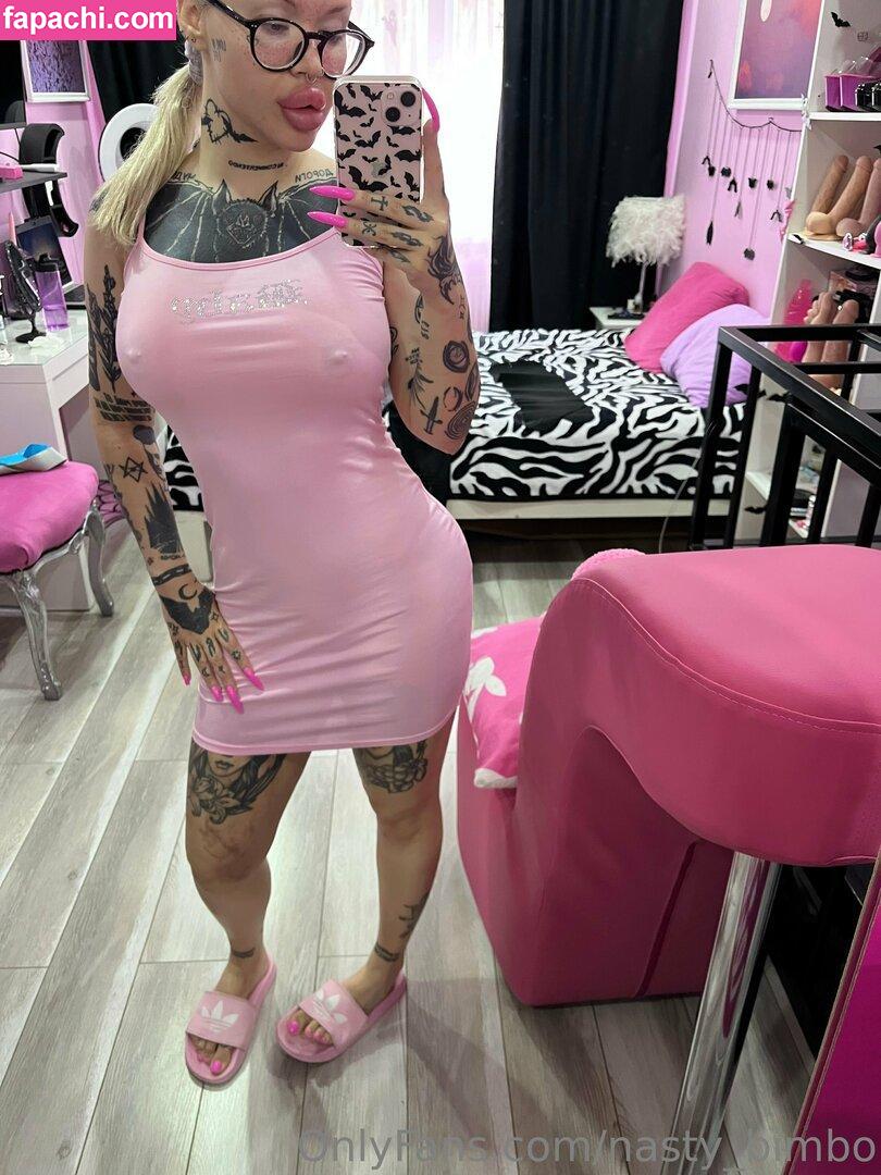 Nasty_bimbo leaked nude photo #0273 from OnlyFans/Patreon