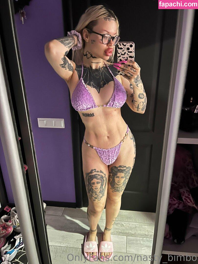 Nasty_bimbo leaked nude photo #0280 from OnlyFans/Patreon