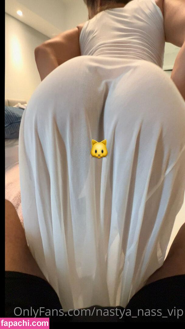 Nastya Nass / nastya_nass_ / nastya_nass_vip / nastyanass leaked nude photo #0253 from OnlyFans/Patreon