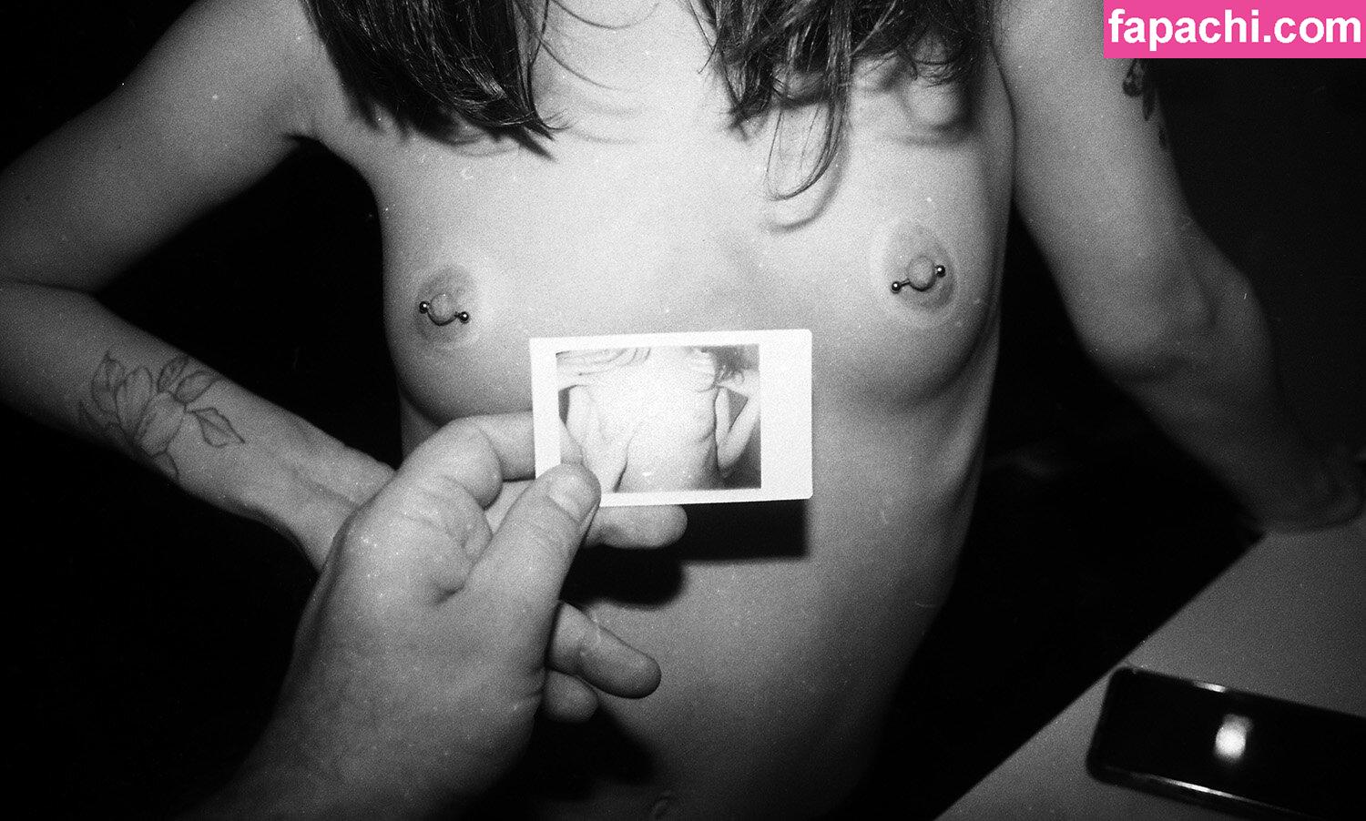 Nastya Pavonskaya / nast_okkk / nastyavalentine leaked nude photo #0035 from OnlyFans/Patreon