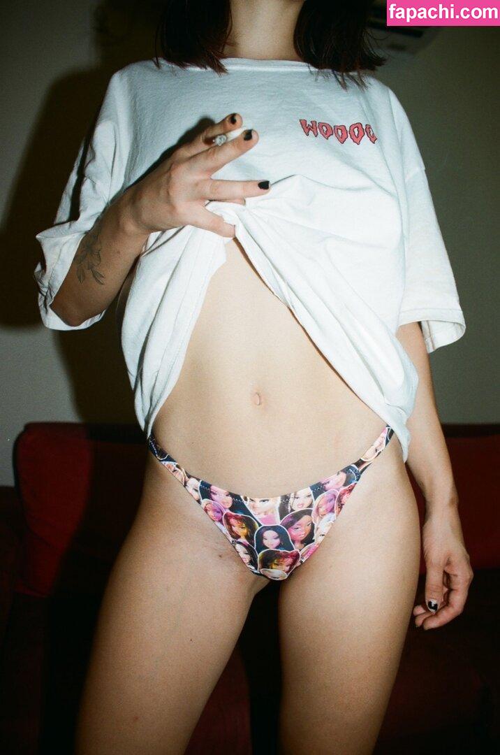 Nastya Pavonskaya / nast_okkk / nastyavalentine leaked nude photo #0039 from OnlyFans/Patreon