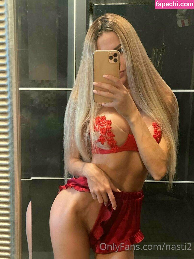 Nastya_ti2 / nastya_ti leaked nude photo #0004 from OnlyFans/Patreon