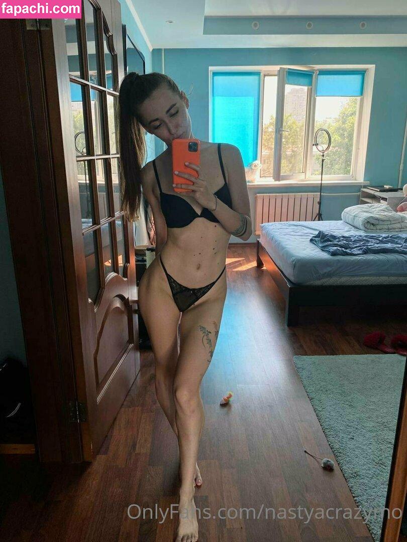 nastyacrazymo / nastya_crazy_mom / nastyanagini leaked nude photo #0035 from OnlyFans/Patreon