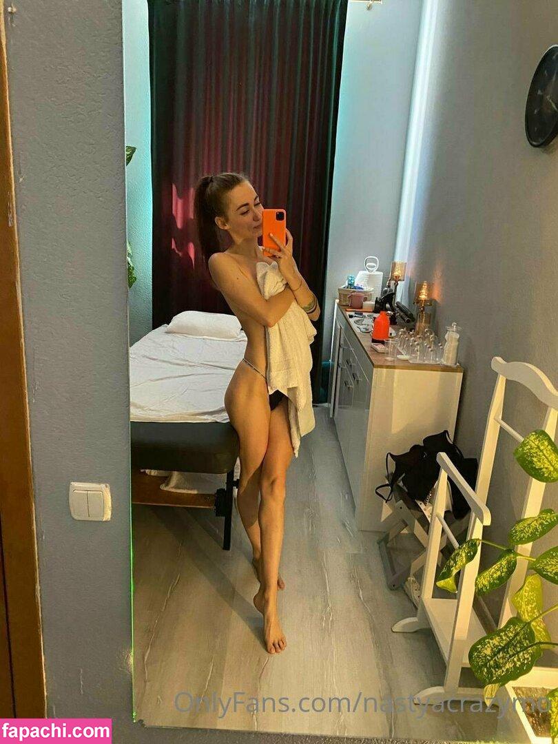 nastyacrazymo / nastya_crazy_mom / nastyanagini leaked nude photo #0041 from OnlyFans/Patreon