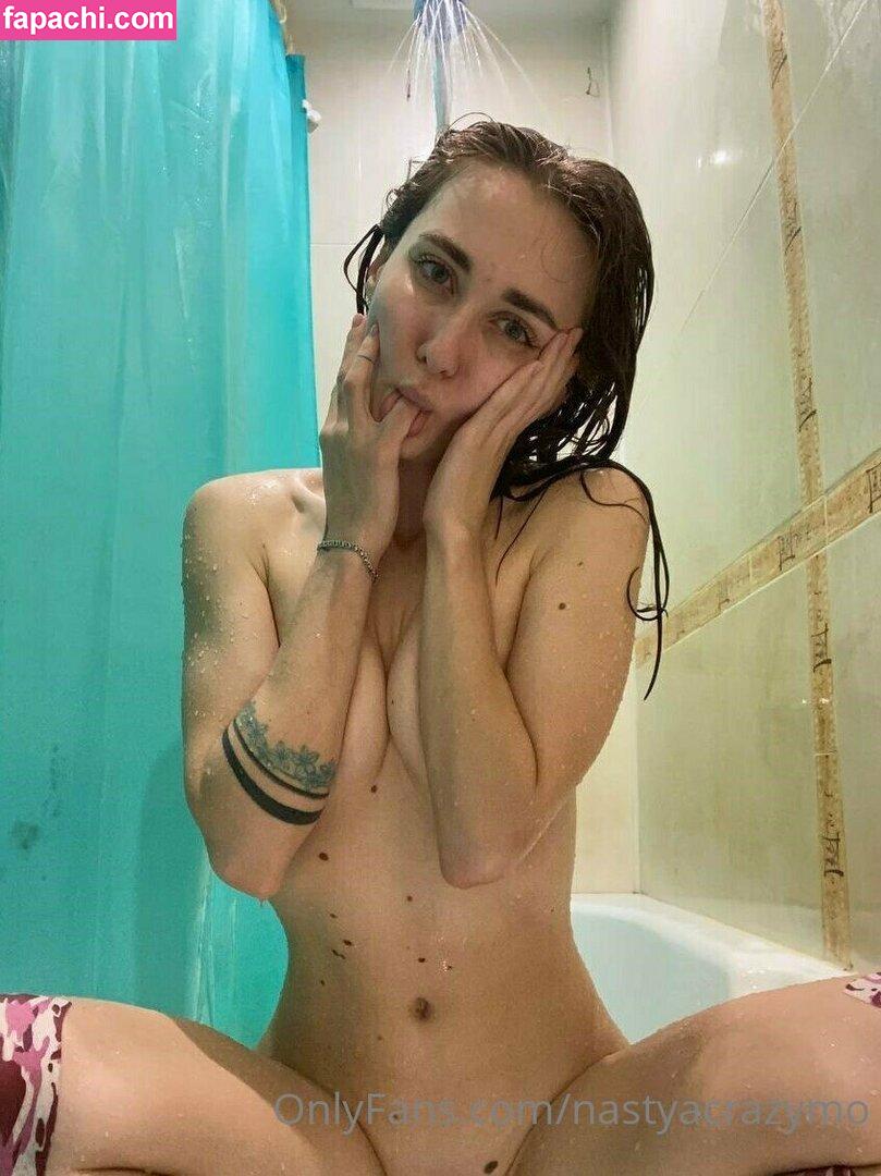 nastyacrazymo / nastya_crazy_mom / nastyanagini leaked nude photo #0056 from OnlyFans/Patreon