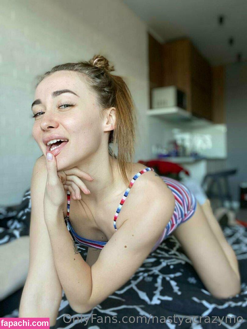 nastyacrazymo / nastya_crazy_mom / nastyanagini leaked nude photo #0100 from OnlyFans/Patreon