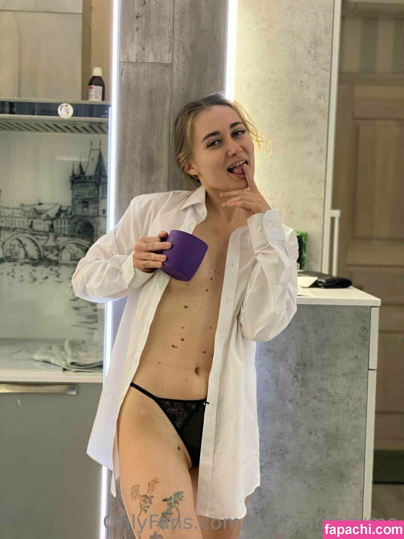 nastyacrazymo / nastya_crazy_mom / nastyanagini leaked nude photo #0134 from OnlyFans/Patreon