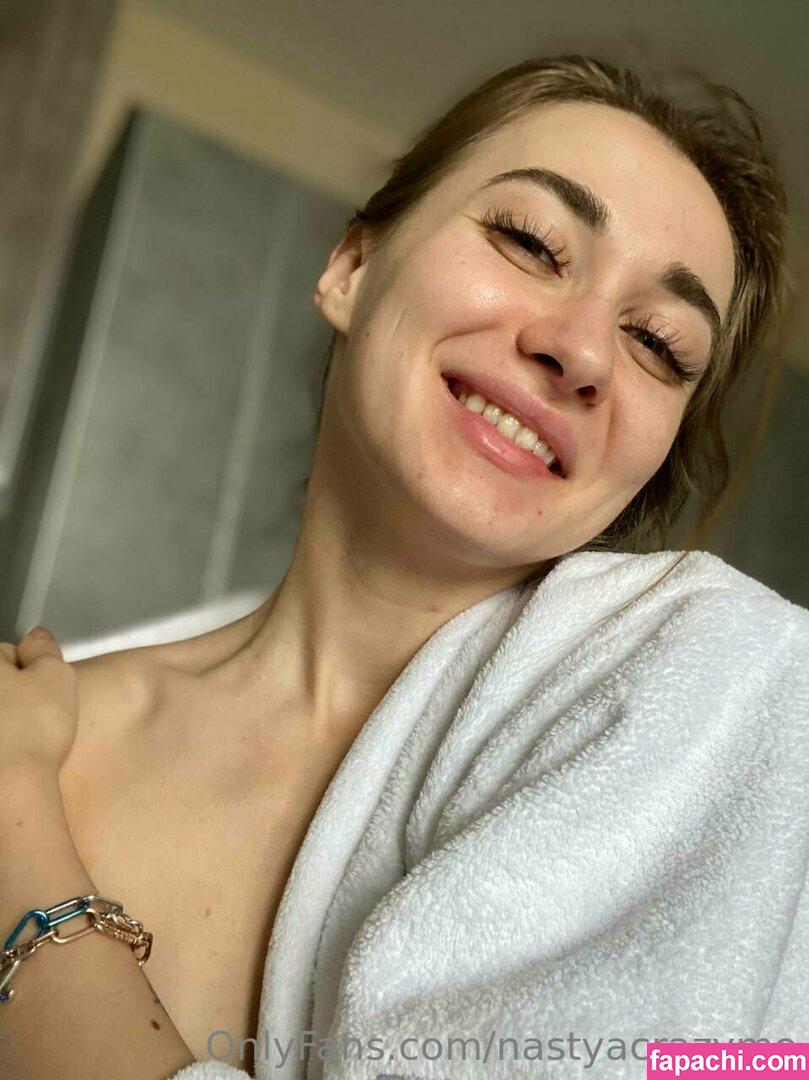 nastyacrazymo / nastya_crazy_mom / nastyanagini leaked nude photo #0137 from OnlyFans/Patreon