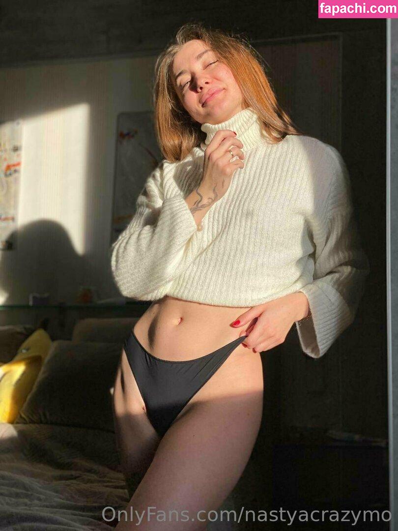 nastyacrazymo / nastya_crazy_mom / nastyanagini leaked nude photo #0224 from OnlyFans/Patreon