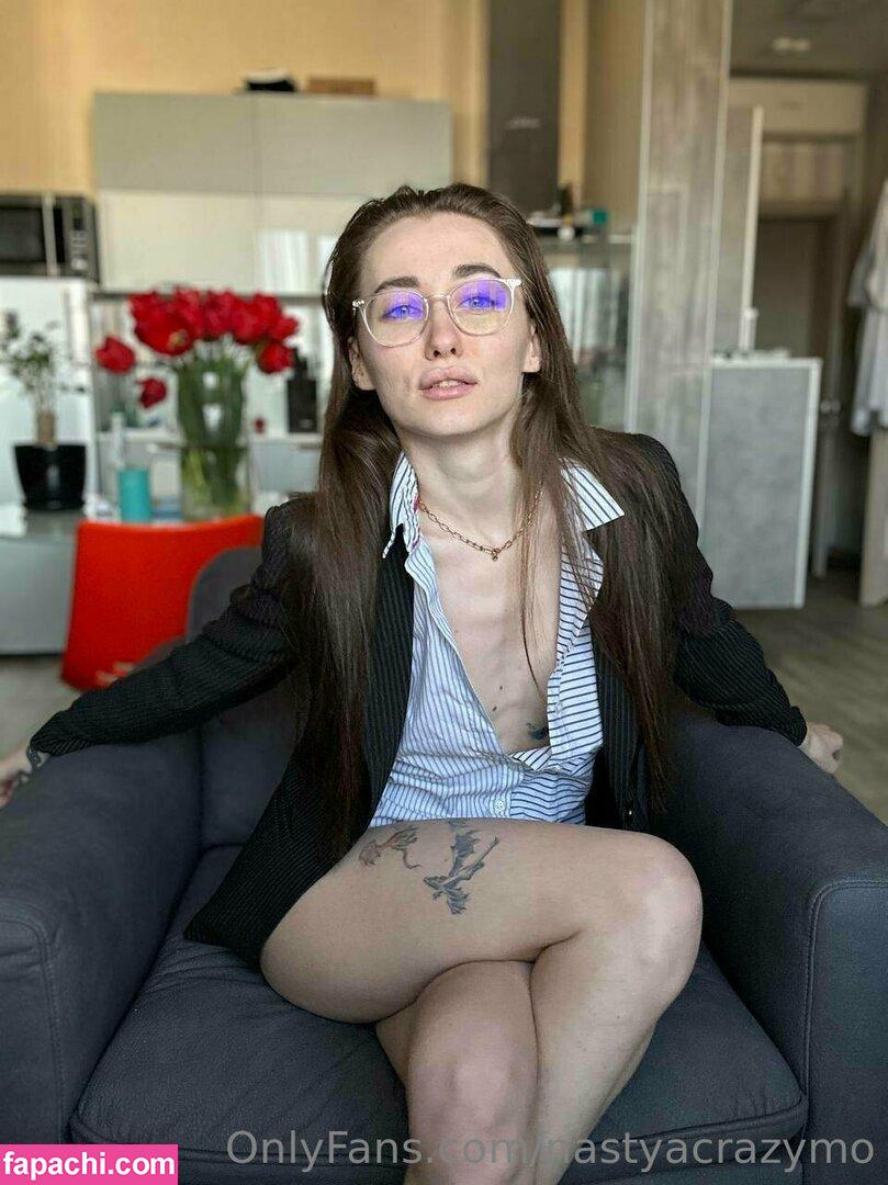 nastyacrazymo / nastya_crazy_mom / nastyanagini leaked nude photo #0265 from OnlyFans/Patreon