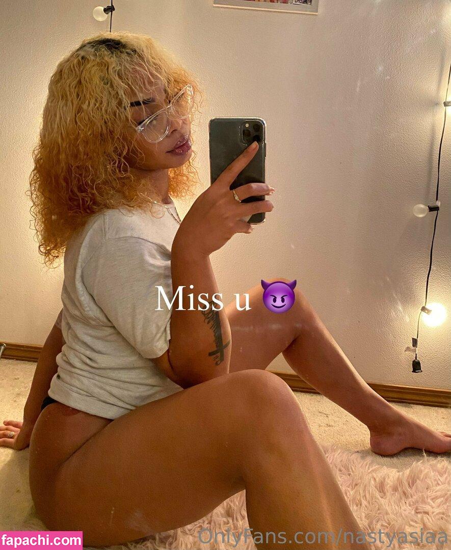 nastyasiaa / nastyasia leaked nude photo #0003 from OnlyFans/Patreon