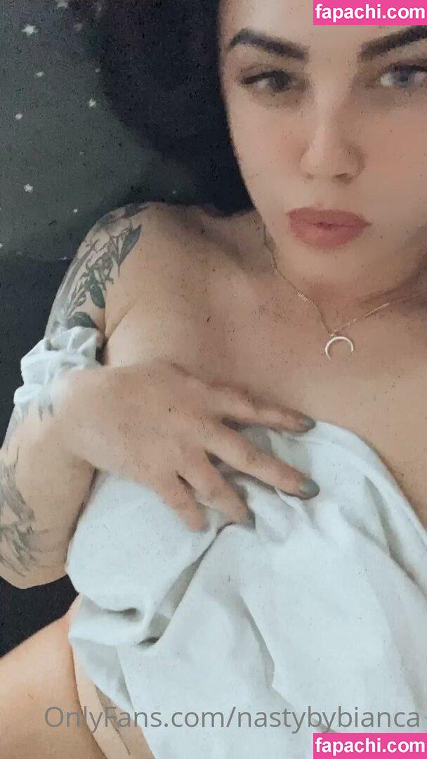 NastybyBianca / bianxa.x leaked nude photo #0005 from OnlyFans/Patreon