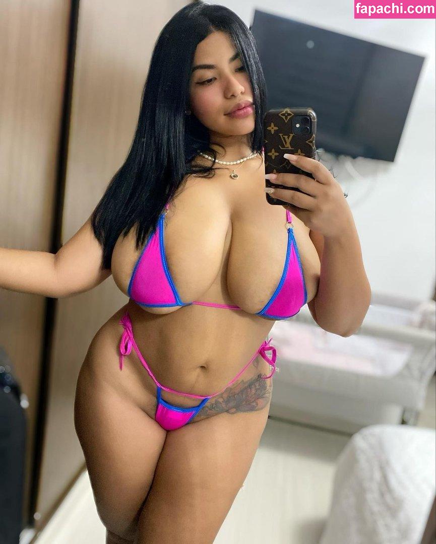 nat_floz / CuteNatasha07 / natyglow07 leaked nude photo #0005 from OnlyFans/Patreon