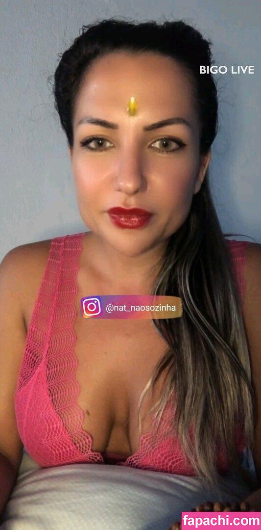 Nat_naosozinha / Barbie Fitness leaked nude photo #0006 from OnlyFans/Patreon