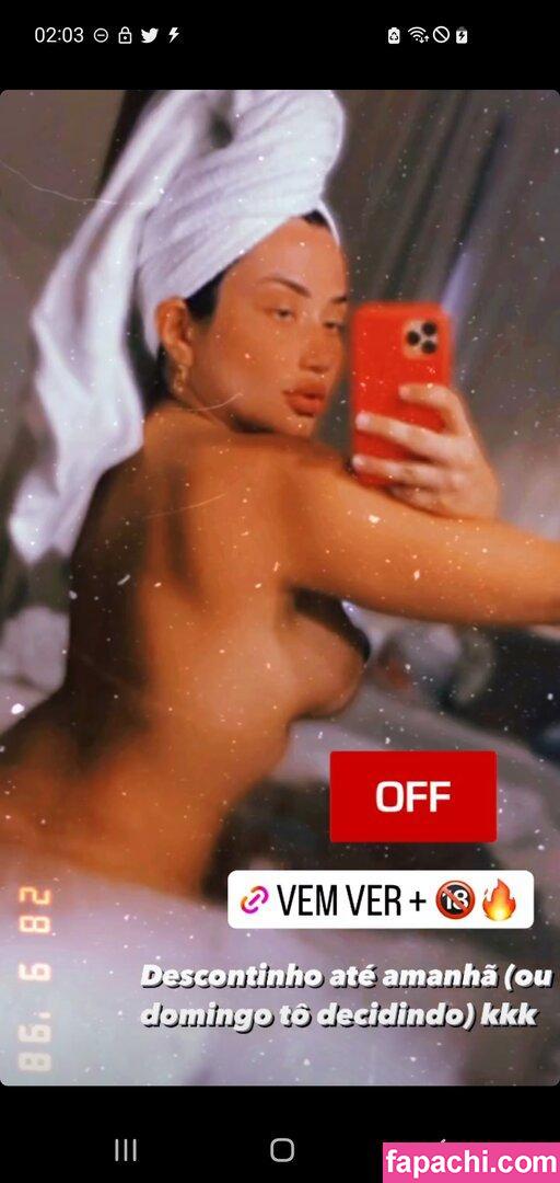 Natacha Risso / natacharisso leaked nude photo #0001 from OnlyFans/Patreon