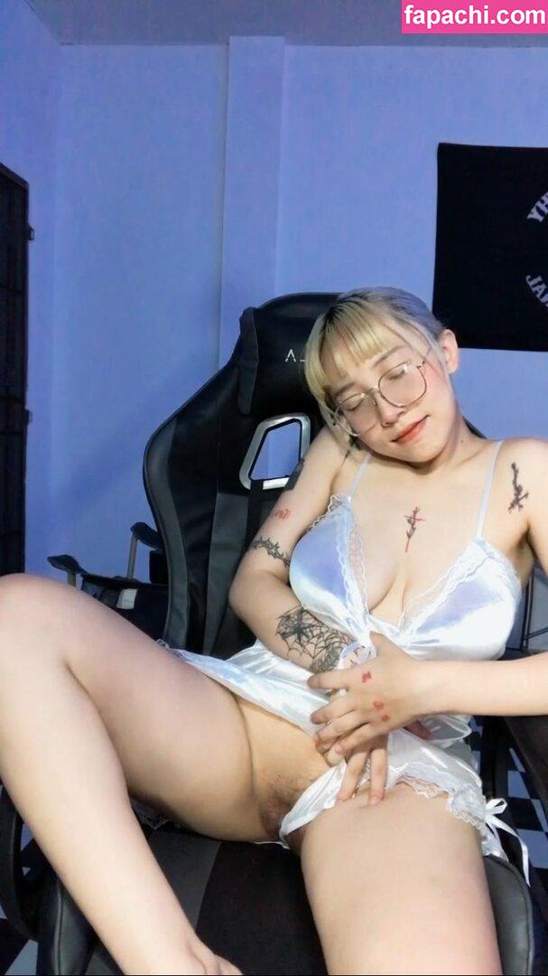 Natachuy / natachuyy / tangchxi leaked nude photo #0032 from OnlyFans/Patreon