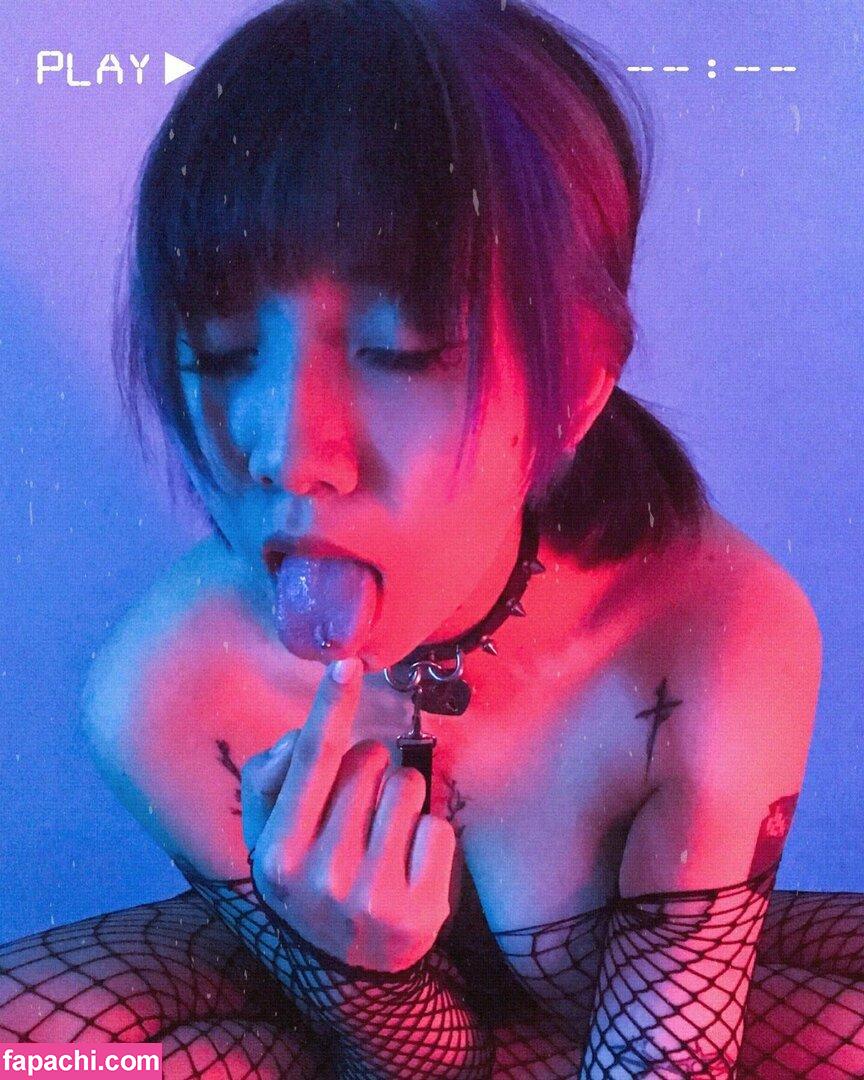 Natachuy / natachuyy / tangchxi leaked nude photo #0043 from OnlyFans/Patreon