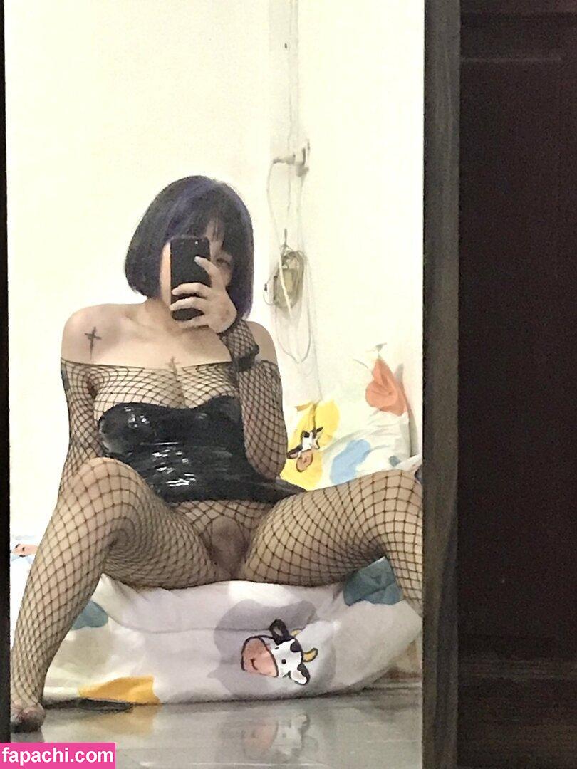Natachuy / natachuyy / tangchxi leaked nude photo #0046 from OnlyFans/Patreon