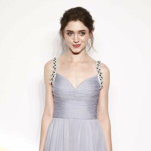 Natalia Dyer leaked media #0016