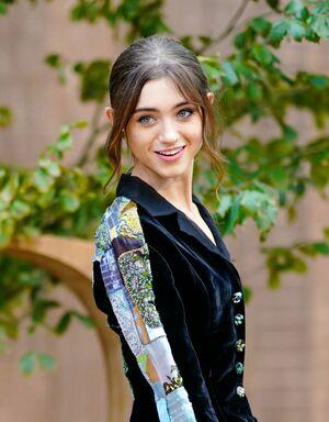 Natalia Dyer leaked media #0069