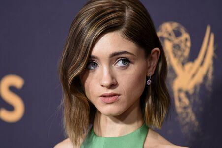 Natalia Dyer leaked media #0071