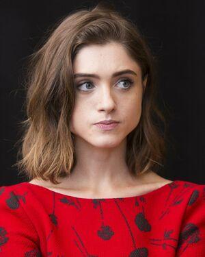 Natalia Dyer leaked media #0072