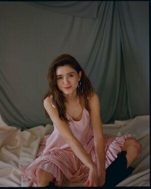 Natalia Dyer leaked media #0083