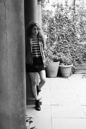 Natalia Dyer leaked media #0088