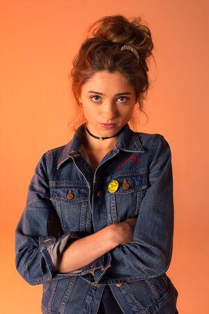 Natalia Dyer leaked media #0100