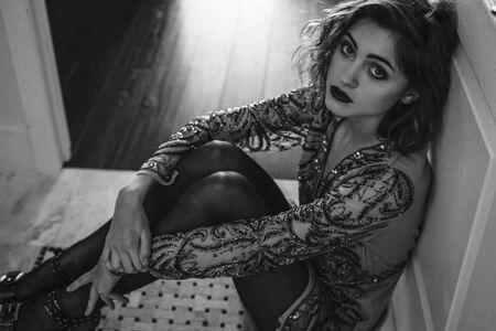 Natalia Dyer leaked media #0121