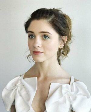 Natalia Dyer leaked media #0133