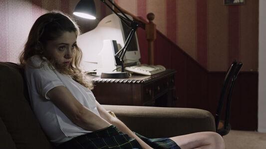 Natalia Dyer leaked media #0158