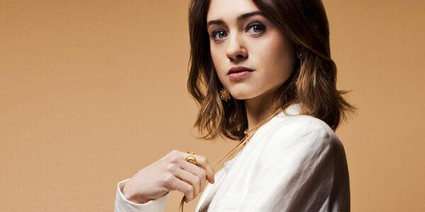 Natalia Dyer leaked media #0165