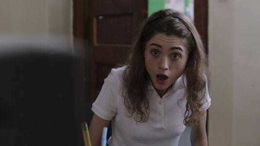 Natalia Dyer leaked media #0184