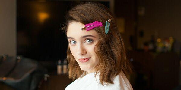 Natalia Dyer leaked media #0195