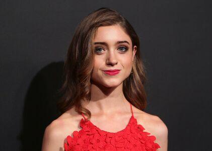 Natalia Dyer leaked media #0199