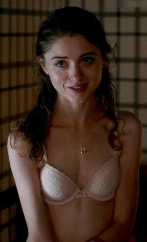 Natalia Dyer leaked media #0260