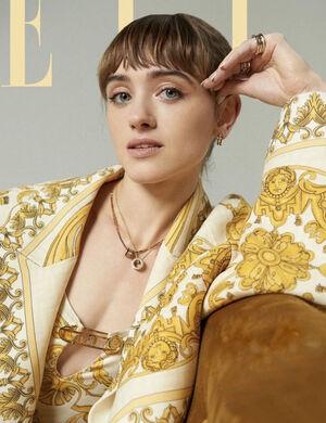 Natalia Dyer leaked media #0264